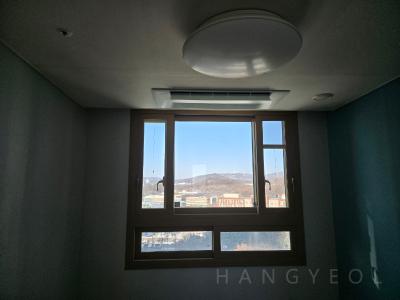 충청남도 아산시 탕정면 탕정삼성트라팰리스아파트 시스템에어컨 기타