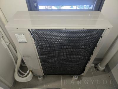 경기도 화성시 신동 e편한세상 동탄 파크아너스 시스템에어컨 기타