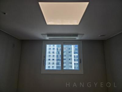 경기도 화성시 신동 e편한세상 동탄 파크아너스 시스템에어컨 기타