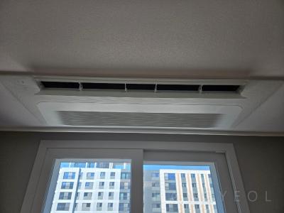 경기도 화성시 신동 e편한세상 동탄 파크아너스 시스템에어컨 기타