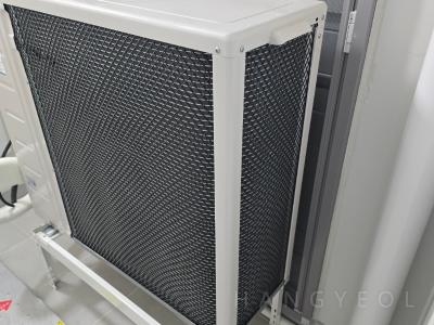 인천광역시 중구 중산동 영종국제도시 화성파크드림 오션브릿지 시스템에어컨 기타