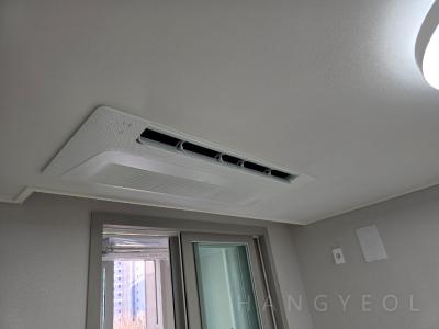 인천광역시 중구 중산동 영종국제도시 화성파크드림 오션브릿지 시스템에어컨 기타