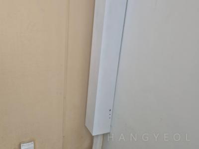 경기도 용인시 처인구 역북동 역북푸르지오 시스템에어컨 기타