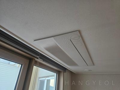 부산광역시 남구 문현동 부산은행 시스템에어컨 기타