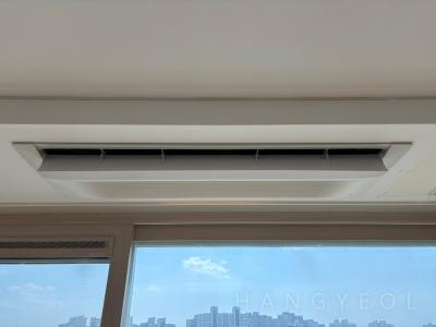 경기도 화성시 산척동 더레이크시티부영1단지 시스템에어컨 기타