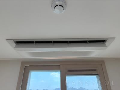 경기도 화성시 산척동 더레이크시티부영1단지 시스템에어컨 기타
