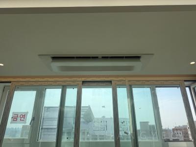 서울특별시 용산구 문배동 용산씨제이나인파크 시스템에어컨 기타