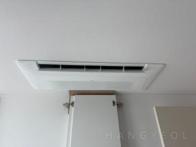 서울특별시 용산구 문배동 용산씨제이나인파크 시스템에어컨 기타