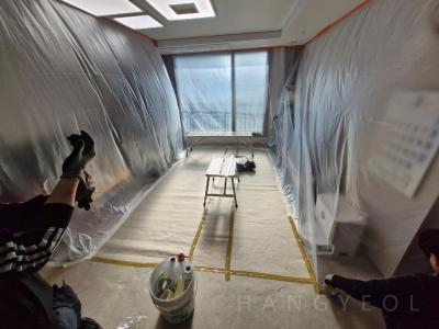 충청남도 아산시 신창면 신아산 모아엘가 비스타 1차 아파트 시스템에어컨 기타