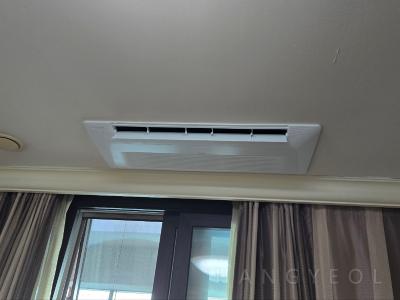 서울특별시 용산구 용산동5가 파크타워 시스템에어컨 기타