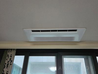 서울특별시 용산구 용산동5가 파크타워 시스템에어컨 기타