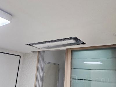 부산광역시 남구 대연동 대연롯데캐슬레전드 시스템에어컨 기타