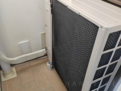 부산광역시 남구 대연동 대연롯데캐슬레전드 시스템에어컨 기타