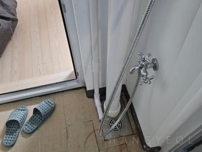 부산광역시 남구 대연동 대연롯데캐슬레전드 시스템에어컨 기타
