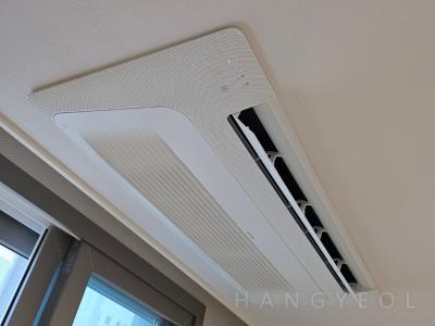 경기도 오산시 수청동 더샵 오산센트럴 시스템에어컨 기타