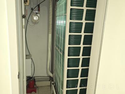 부산광역시 해운대구 우동 현대베네시티아파트 시스템에어컨 기타
