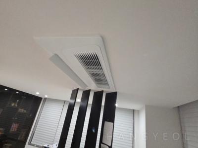 부산광역시 해운대구 우동 현대베네시티아파트 시스템에어컨 기타