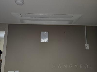 울산광역시 동구 화정동 힐스테이트 이스턴베이 시스템에어컨 기타