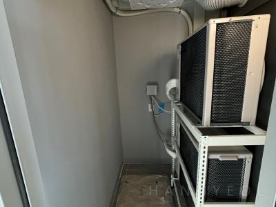 경기도 오산시 가수동 오산 SK VIEW 2차 시스템에어컨 기타