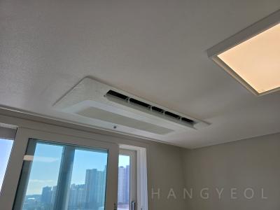 경기도 오산시 가수동 오산 SK VIEW 2차 시스템에어컨 기타