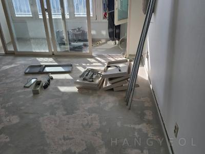 울산광역시 중구 우정동 마제스타워 울산 시스템에어컨 기타