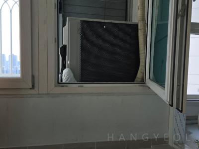울산광역시 중구 우정동 마제스타워 울산 시스템에어컨 기타