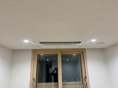 경기도 용인시 기흥구 구갈동 기흥역 파크 푸르지오 시스템에어컨 기타