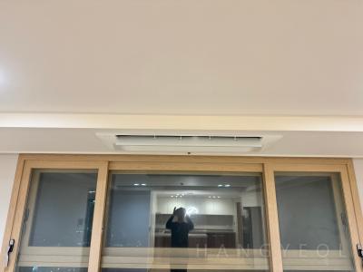 경기도 용인시 기흥구 구갈동 기흥역 파크 푸르지오 시스템에어컨 기타