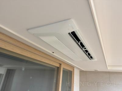경기도 용인시 기흥구 구갈동 기흥역 파크 푸르지오 시스템에어컨 기타