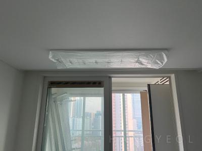 경기도 수원시 영통구 하동 광교호반마을21단지 시스템에어컨 기타