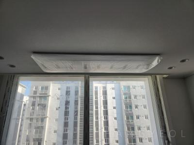 경기도 화성시 병점동 병점역SK뷰아파트 시스템에어컨 기타