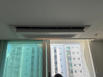 경기도 화성시 병점동 병점역SK뷰아파트 시스템에어컨 기타