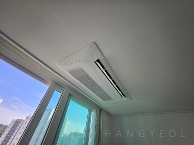 경기도 화성시 청계동 동탄역시범대원칸타빌아파트 시스템에어컨 기타