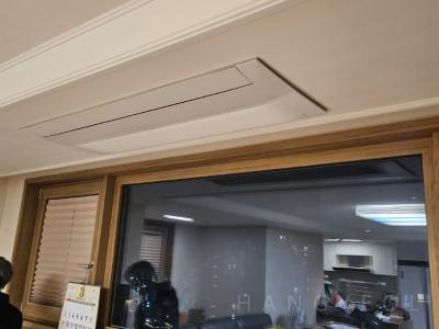 부산광역시 남구 대연동 대연롯데캐슬레전드 시스템에어컨 기타