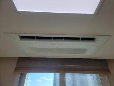 충청남도 천안시 서북구 차암동 e편한세상 스마일시티 2차 시스템에어컨 기타