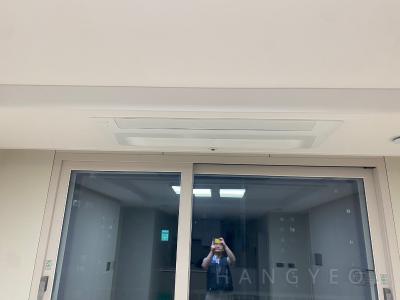 경상남도 김해시 신문동 장유 자이 더파크 시스템에어컨 기타