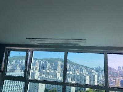 부산광역시 연제구 거제동 아시아드푸르지오 시스템에어컨 기타