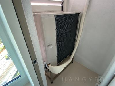 부산광역시 연제구 거제동 아시아드푸르지오 시스템에어컨 기타