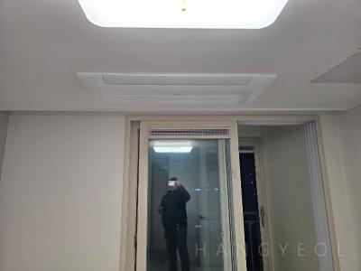 부산광역시 기장군 기장읍 기장유림노르웨이숲 시스템에어컨 기타