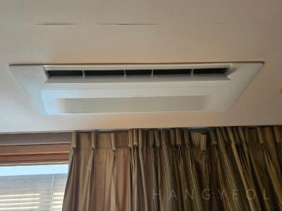 서울특별시 강남구 도곡동 타워팰리스 시스템에어컨 기타