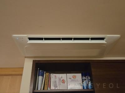 서울특별시 강남구 도곡동 타워팰리스 시스템에어컨 기타