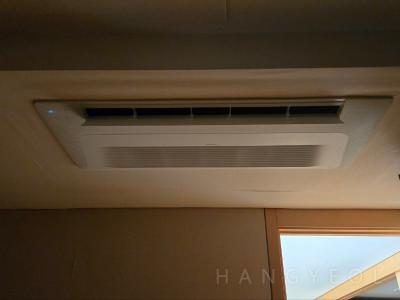 서울특별시 강남구 도곡동 타워팰리스 시스템에어컨 기타