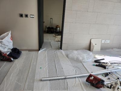 인천광역시 중구 중산동 e편한세상 영종국제도시 오션하임 시스템에어컨 기타