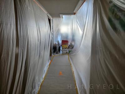 부산광역시 남구 대연동 대연롯데캐슬레전드 시스템에어컨 기타
