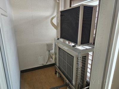 부산광역시 남구 대연동 대연롯데캐슬레전드 시스템에어컨 기타