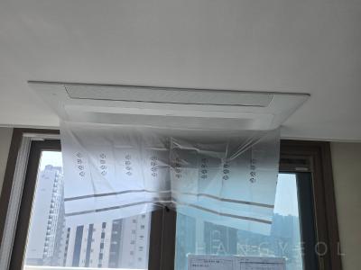 울산광역시 북구 중산동 U스타시티일동미라주더스타1단지 시스템에어컨 기타