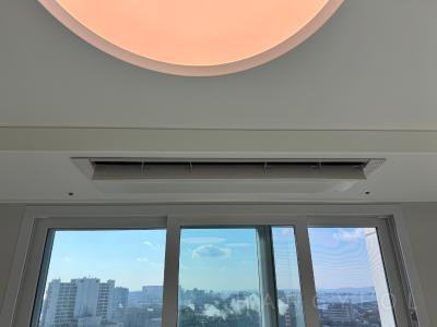 인천광역시 미추홀구 숭의동 힐스테이트숭의역 시스템에어컨 기타