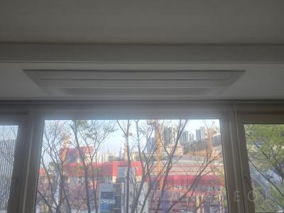 부산광역시 남구 대연동 대연롯데캐슬레전드 시스템에어컨 기타