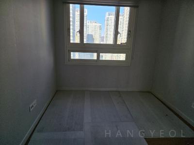 충청남도 아산시 탕정면 탕정삼성트라팰리스아파트 시스템에어컨 기타