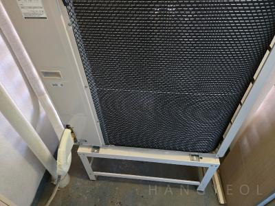 충청남도 아산시 탕정면 탕정삼성트라팰리스아파트 시스템에어컨 기타